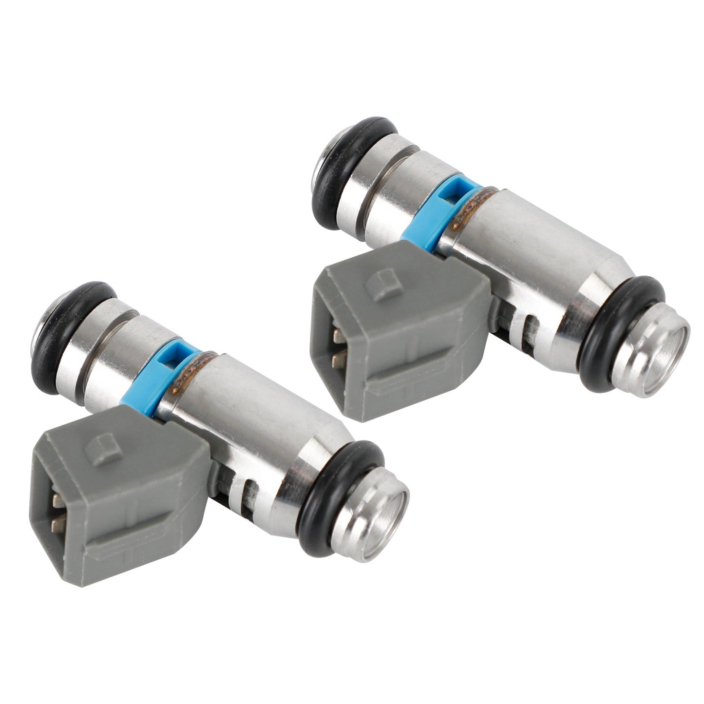 2PCS IWP-181 Twin Power 3.8 g/s Iniettore Di Carburante Diretto Per Repl 27706-07/A