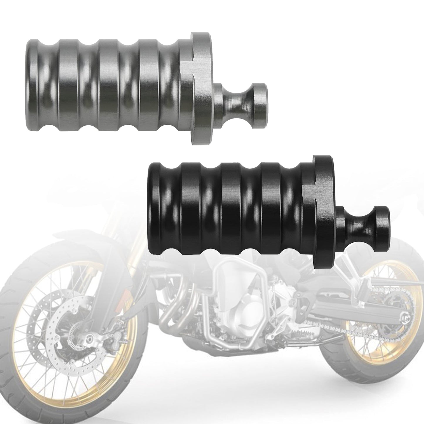 BMW F850Gs R1250Gs R1200Gs Adv 2019-2023 Estensione pedale leva cambio CNC