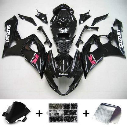 Kit carenatura Suzuki GSXR1000 2005-2006