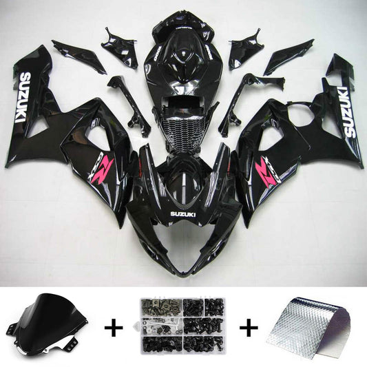 Kit carenatura Suzuki GSXR1000 2005-2006