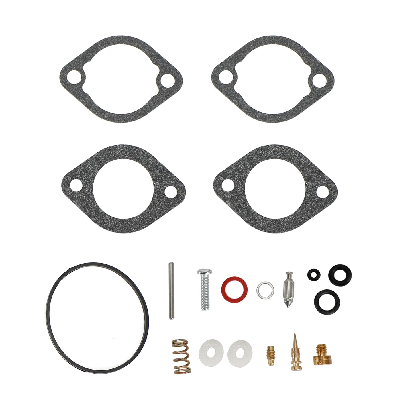 2005-2017 Kawasaki 610 600 SX Mule kit di ricostruzione carburatore