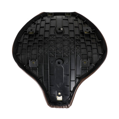 Cuscino sedile passeggero anteriore guidatore Raider Diamond Brown per Tr Bobber 17-22 2021