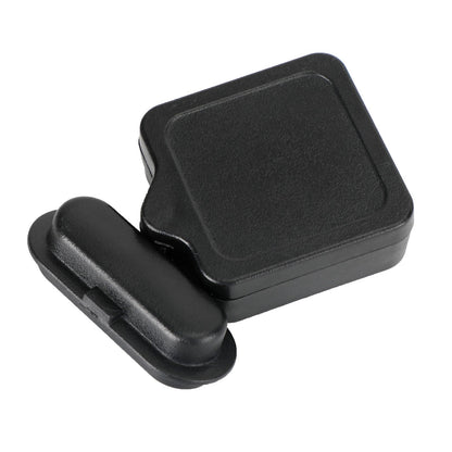 Pack Trunk Lid Tether Tail Box Borsa da sella per o Touring Pacchetto Flhr Flht 14-22