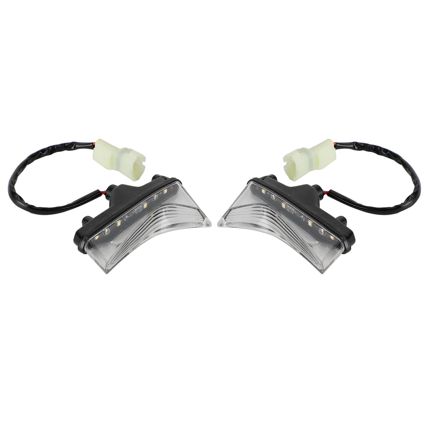 2020-2022 KAWASAKI Z900 LED luci di marcia diurna anteriori faro