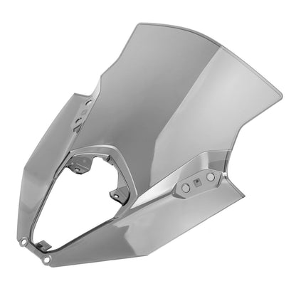 Protezione parabrezza per parabrezza Kawasaki NINJA 650 ER6F 2020-2025