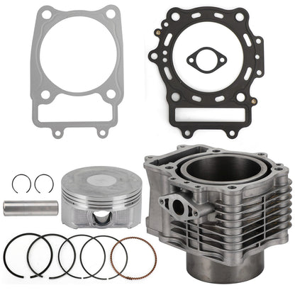 Kit pistone cilindro per CFMoto 600 Z6 Snyper Z-Force Terracross Terralander 625 Fedex Express generico