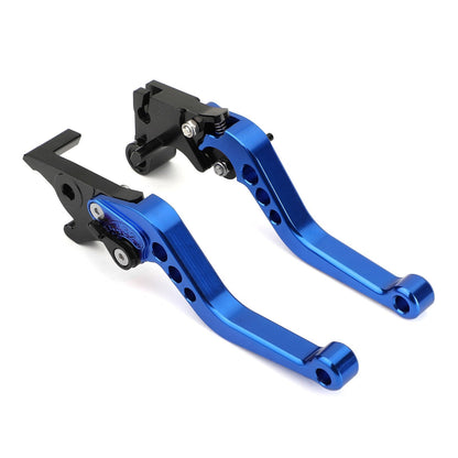 Freno Leve Frizione Per YAMAHA YZF R3 R25 MT 25 2015-2017 Argento Generico