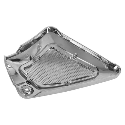 Airbox Frame Neck Side Cover per V-Rod VRSCA Screamin Night Rod Special Generico