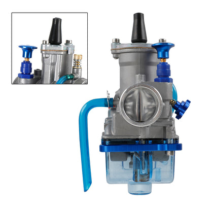 Carburatore per motori a 4 tempi Honda Yamaha ATV Dirt Bike da 28 mm