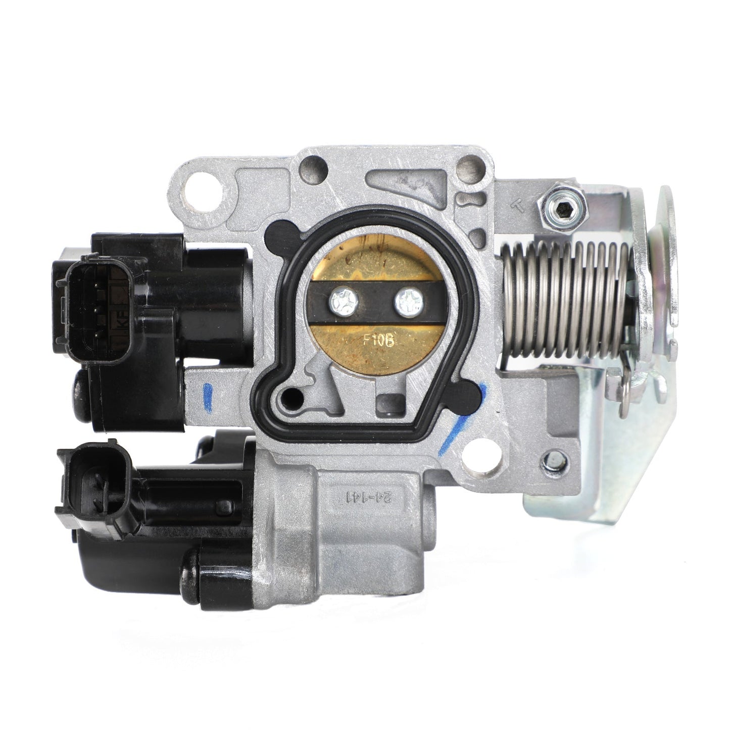 Honda Vario 125 FI/I Helm-IN 16400-KZR-601 Gruppo Corpo Farfallato