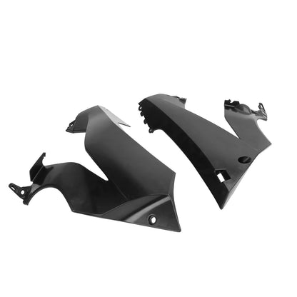 Honda CBR650R 2019-2023 Carenatura del pannello del telaio laterale non verniciato