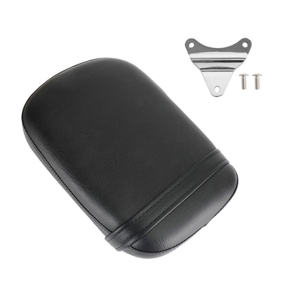 Cuscino passeggero sedile posteriore Honda Shadow Aero Vt750C 2004-2013 Flat Pu