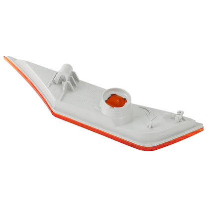 Indicatore di direzione laterale Indicatore di direzione Alloggiamento luce per Honda Civic 2016-2021 Ambra Generico