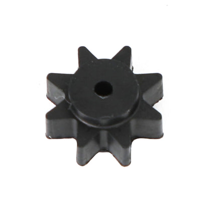 Asse 45254-28040 del motore del servosterzo elettrico dell'ammortizzatore di Toyota Lexus 2013-2021