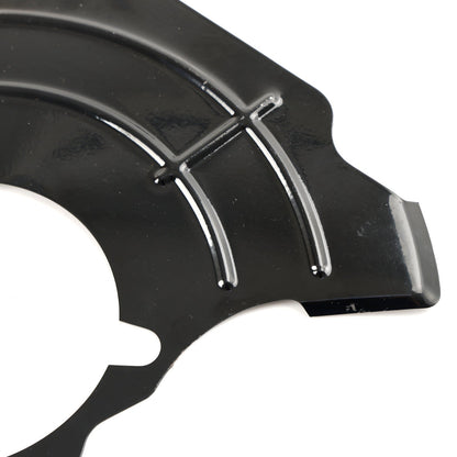 Parapolvere freno anteriore destro + sinistro per Jeep Grand Cherokee Commander 2005-2010