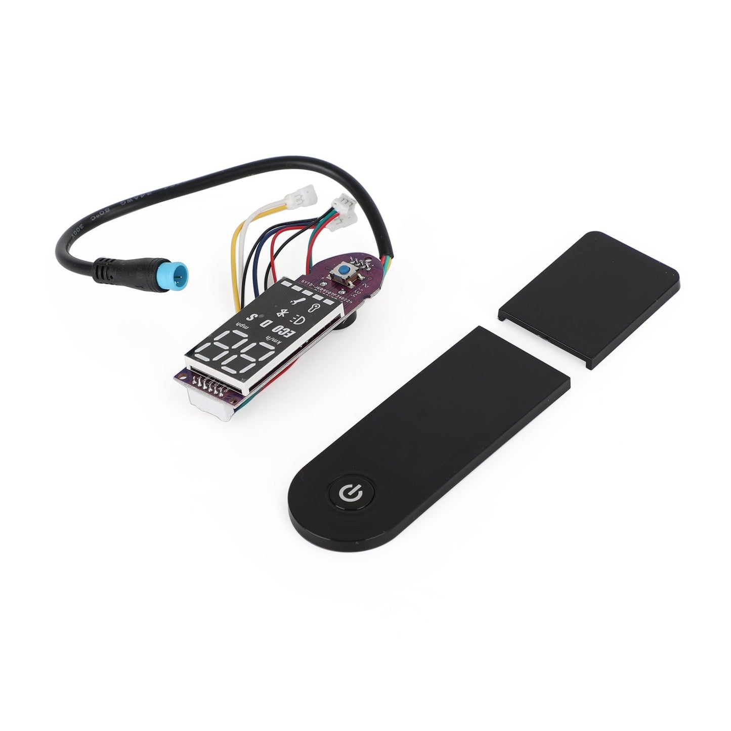 Parte di ricambio per scheda circuito scooter cruscotto Bluetooth per Xiaomi M365 PRO