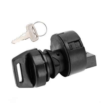 Interruttore di accensione con 2 chiavi 86405634 adatto per New Holland TC35 TC35D T2210 T2220