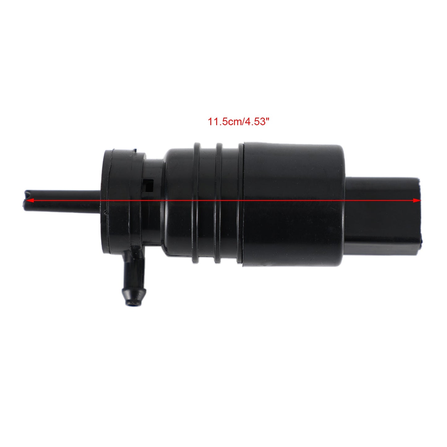 Pompa lavavetri per Mercedes BMW VW Smart 67128362154 A2108690821 Generico