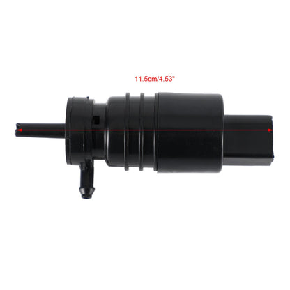 Pompa lavavetri per Mercedes BMW VW Smart 67128362154 A2108690821 Generico