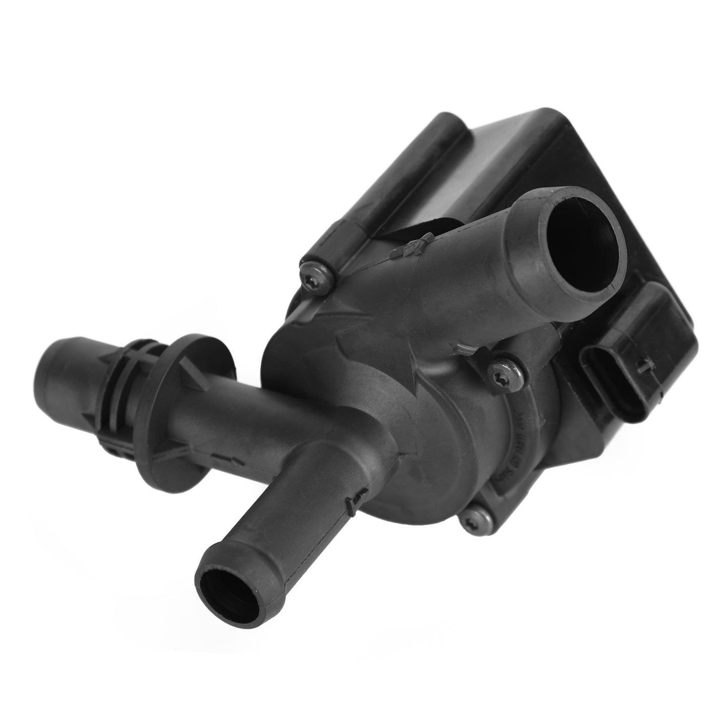 2010-2016 BMW 114i 116i 118i 120i 316i 11518616992 Pompa ausiliaria del liquido di raffreddamento dell'acqua
