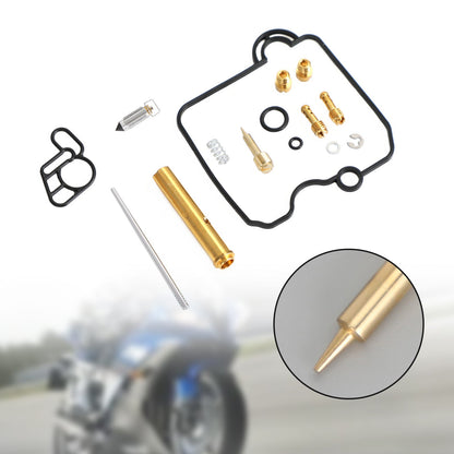 Carburatore Carb Rebuild Kit per SUZUKI Bandit 250 GSF250 GJ 74A Generico