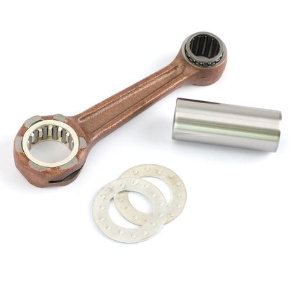 Kit biella adatto per Yamaha 1V0-11651-00 DT125 2002-2017 DT175 1991-2014 Generico