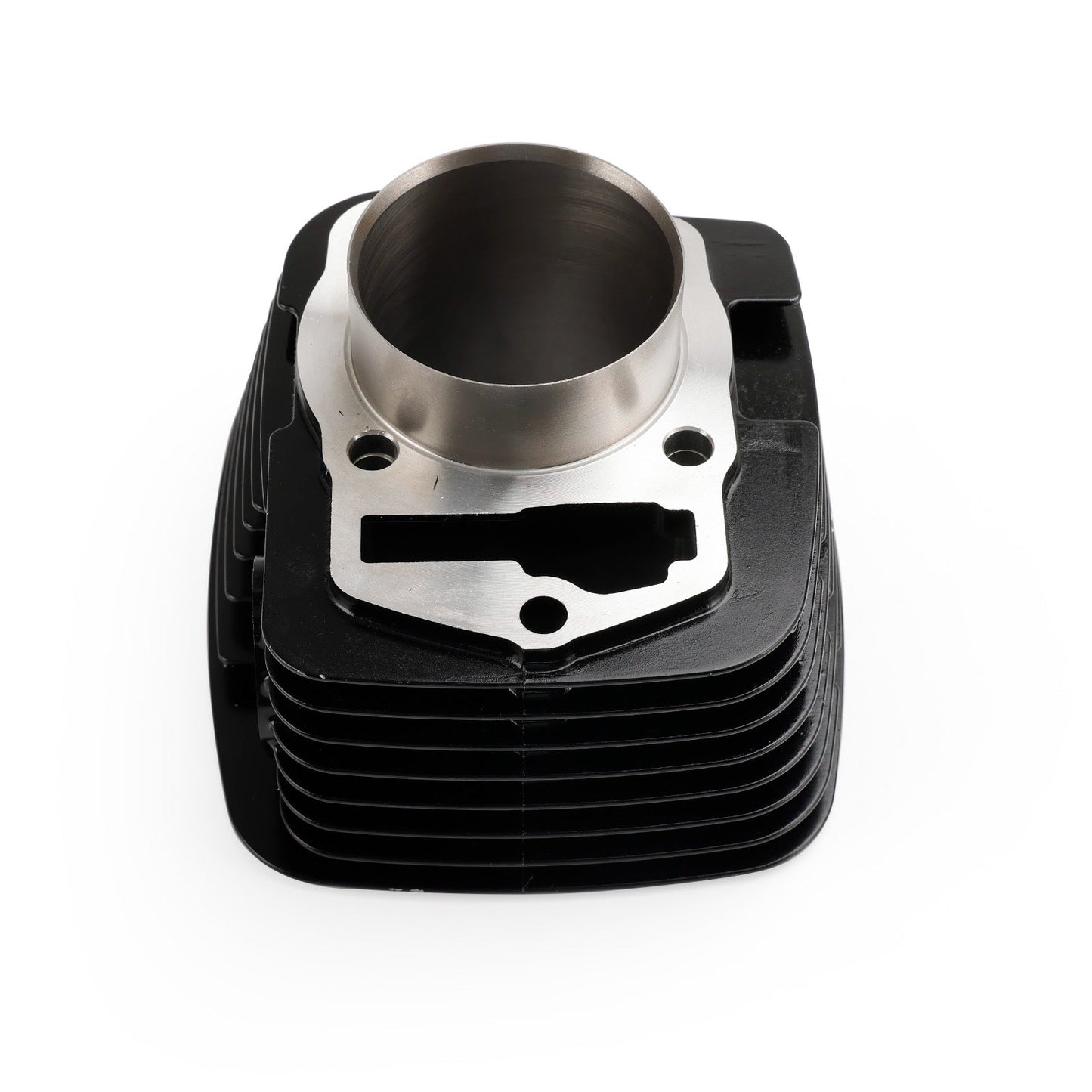 Kit cilindro 250cc 65,5 mm per Italika 250Z / Negro - Spinotto pistone 15 mm - 2014-2019