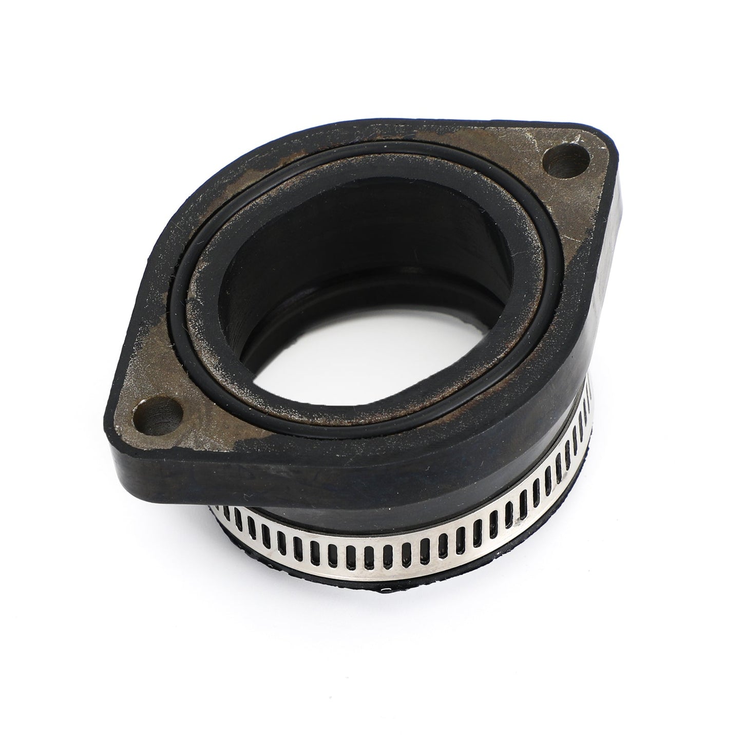 CARBURATORE CARB GIUNTO Misura per KAWASAKI KLR650 KL650 KLR 650 TENGAI 1987-2018 Generico