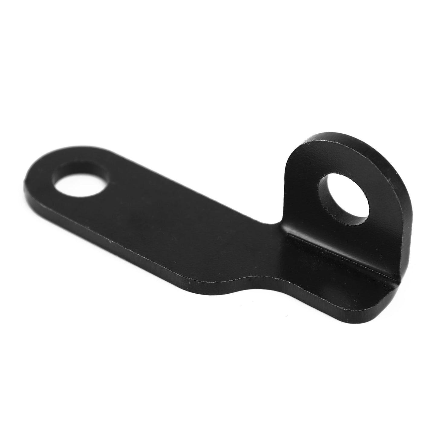 Staffa Porta Indicatore Di Direzione Anteriore Posteriore Morsetto Forcella Per Sportster Big Twin Generico