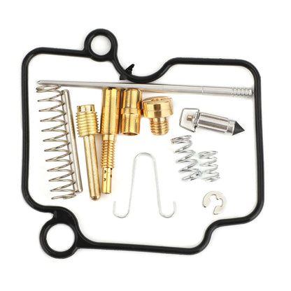 Kit di riparazione per ricostruzione carburatore per 26mm Mikuni VM22 Carb Dirt Pit Bike Jet # 95 Generico