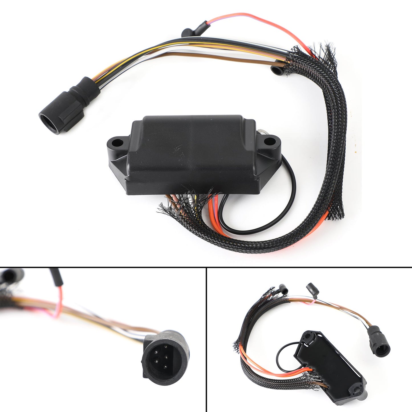 Power Pack adatto per Johnson Evinrude 4HP 5HP 6HP 8HP 14HP 15HP 396141 582281