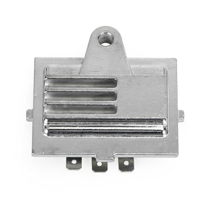 Raddrizzatore regolatore di tensione 191-2208 Fit Onan P216G P218G P220G Motore 191-1748
