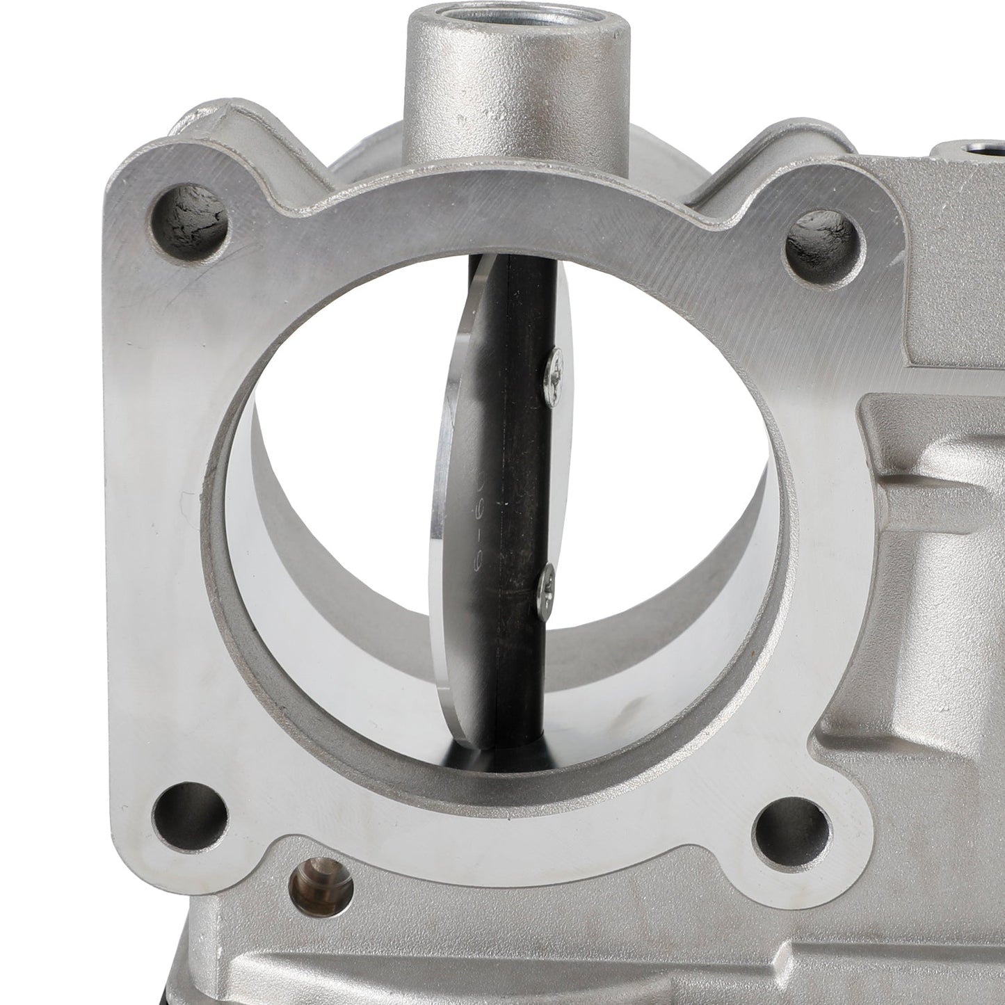 2006-2009 Mitsubishi Triton ML 2D 4D Ute 4WD RWD Corpo farfallato 1450A033 A