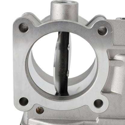 2009-2015 Mitsubishi Triton MN 2D 4D Ute 4WD RWD Corpo farfallato 1450A033 A