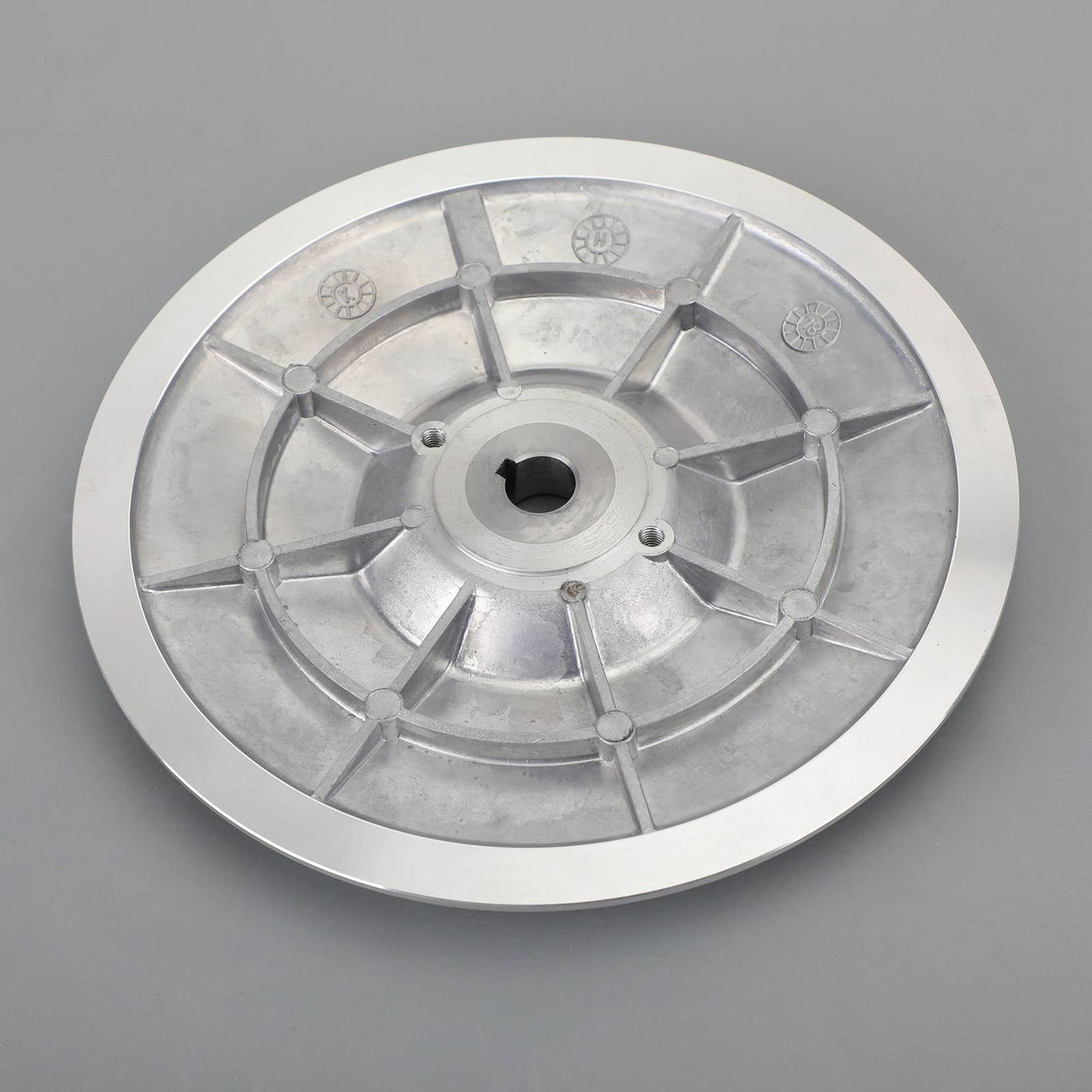 Frizione guidata secondaria per carrello da golf Yamaha G2 G8 G9 G11 G14 G21 G28 1985-2007 Generico