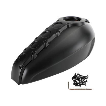 2017-2022 HONDA REBEL CMX 300 500 Coperchio del serbatoio del gas Rivestimento della carenatura dell'olio