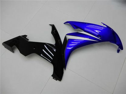 Amotopart 2004-2006 Yamaha YZF R1 Kit di partenza blu lucidatura