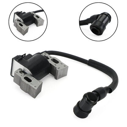 Bobina di accensione adatta Honda GX610 GX620 GX670 30550-ZJ1-845 con avviamento elettrico