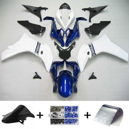 Kit carenatura Honda CBR600F 2011-2013