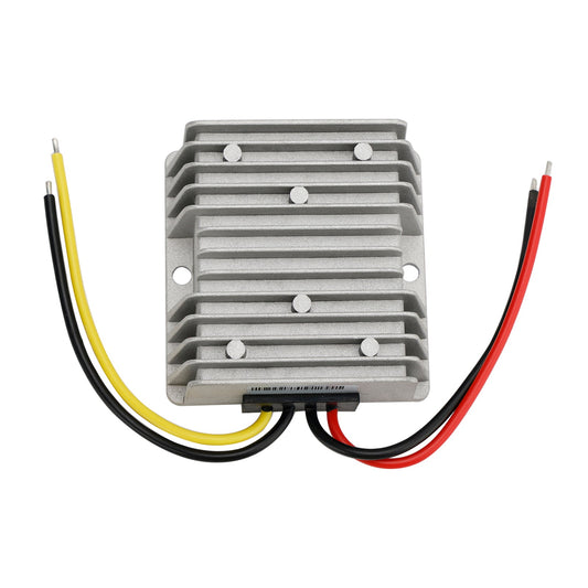 Regolatore di alimentazione del convertitore DC/DC impermeabile da 10 A. 36 V/48 V Step Down a 9 V