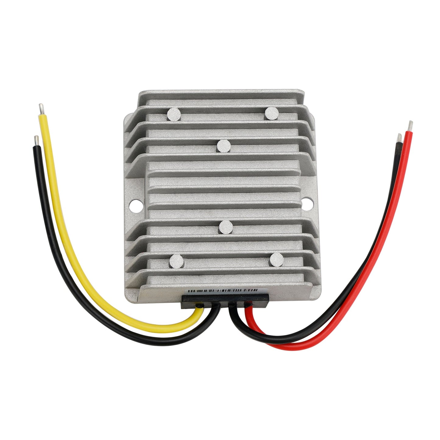 Regolatore convertitore di alimentazione step-up DC impermeabile da 12 V a 13,8 V 20 A 276 W