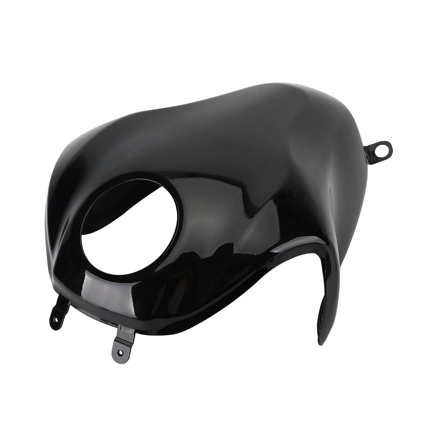 Le migliori offerte per Kawasaki Z900 17-19 Gloss Black Generic