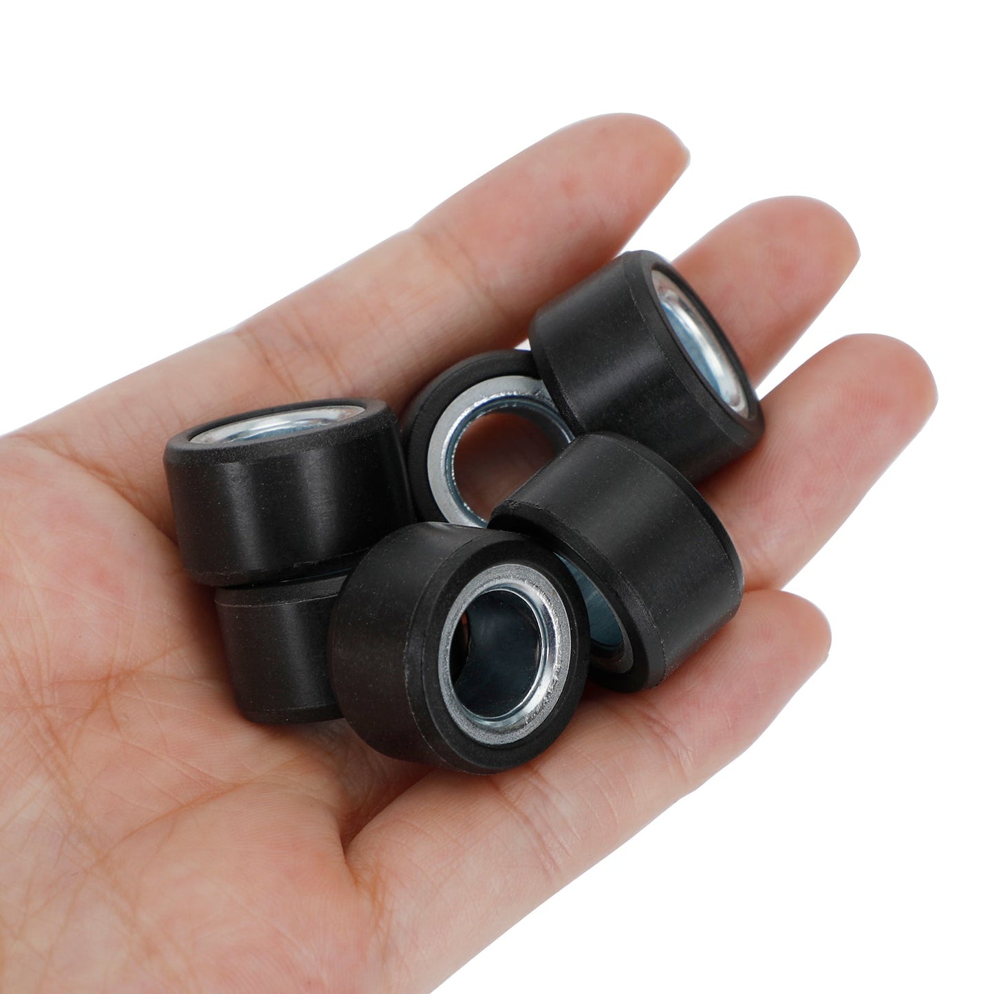 Peso frizione primaria rullo puleggia Yamaha Gpd125-A Nmax125 Yp125Ra Xmax125