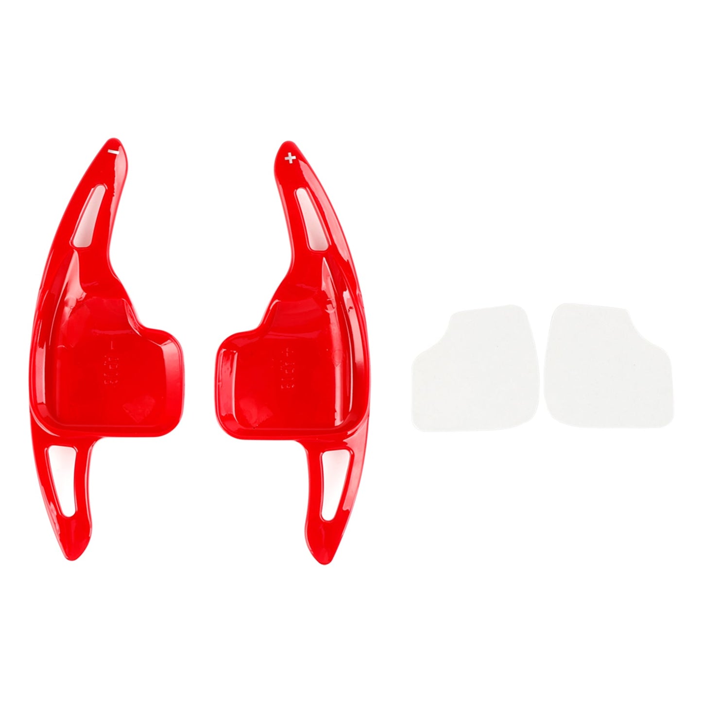 Copertura estensione leva del cambio al volante adatta per BMW F22 F30 F31 F32 X1 X2