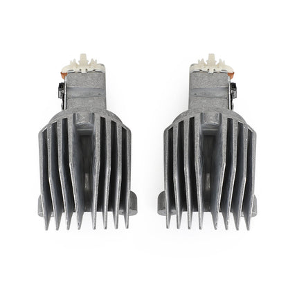 2x BMW Serie 5 F10 F11 LCI 2014-2016 Modulo LED DRL 63117343876