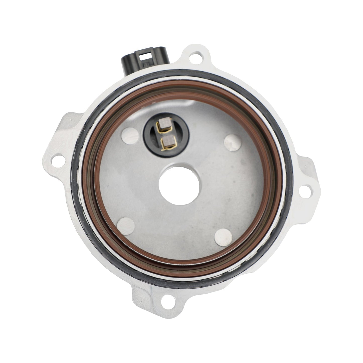 2017-2021 Kia Sportage 2.0L + 2.4L 24360-2GGD0 24360-2GGB0 Motore a fasatura variabile VVT Solenoide