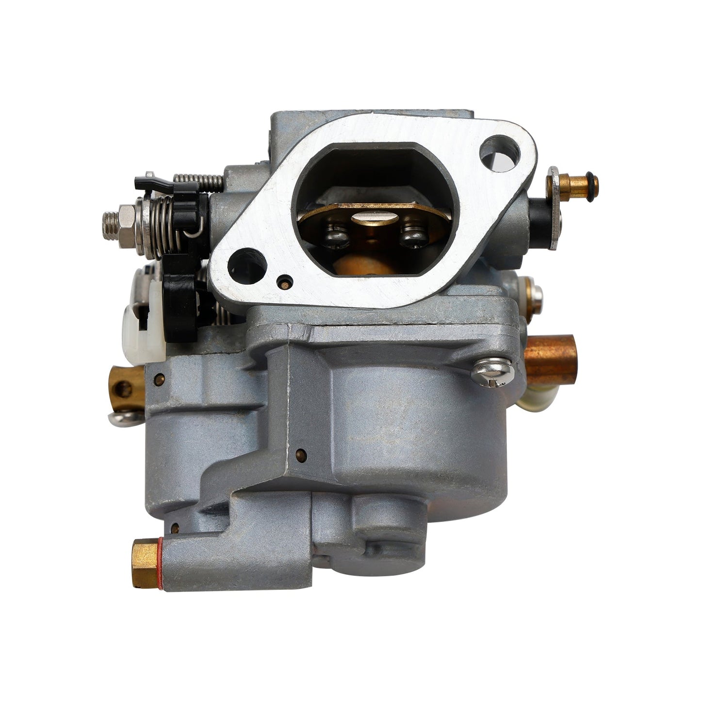 Carburatore Carb adatto per fuoribordo YAMAHA 4 tempi 8hp 9.9hp F8M 68T-14301-11-00