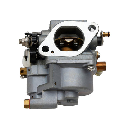 Carburatore Carb adatto per fuoribordo YAMAHA 4 tempi 8hp 9.9hp F8M 68T-14301-11-00