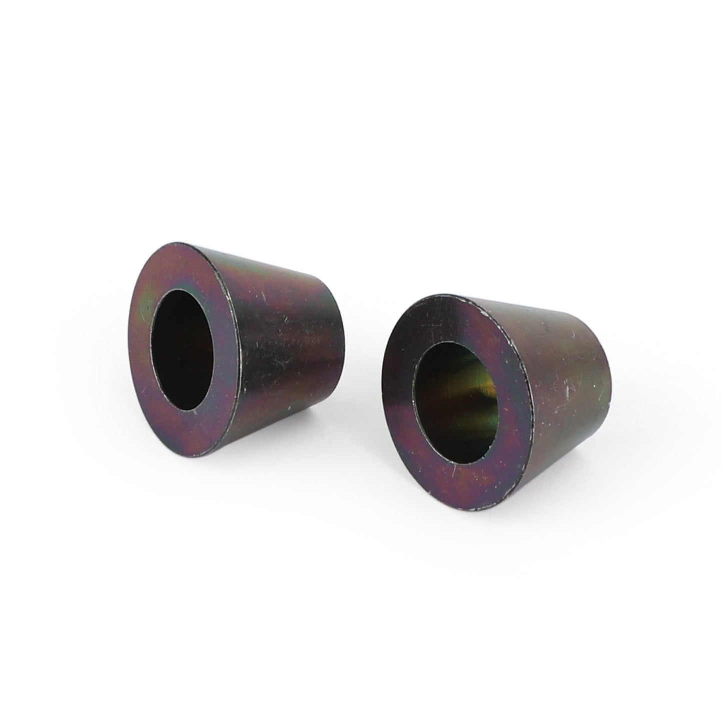 2PCS Anteriore Inferiore Giunto Sferico Sedile Shim fit Infiniti G35 Nissan 350Z 40173-AC500 Generico
