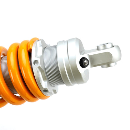 Ammortizzatori pneumatici con sospensione posteriore HONDA NC700X 2012-2017 da 305 mm